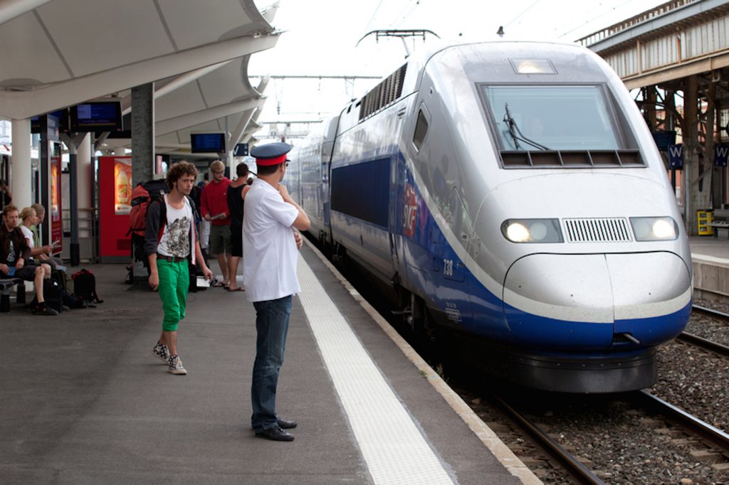 Le point sur les régimes spéciaux dans les transports publics